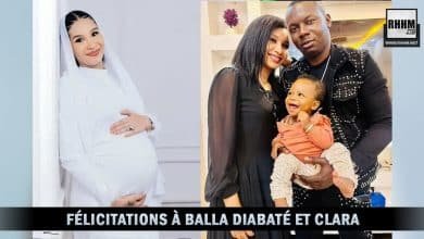 Félicitations à Balla Diabaté et Clara (Showbiz) 5 photo 2025 09 30 16 07 31
