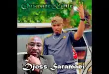 Djoss Saramani - Ousmane Kanté (Officiel 2025)
