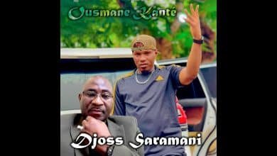 Djoss Saramani - Ousmane Kanté (Officiel 2025)