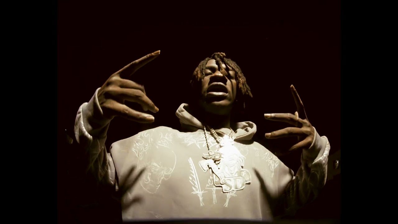 Enfant Noir - SD Douba 2 (Clip) Enfant Noir - SD Douba 2 (Vidéoclip 2025)