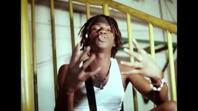 Enfant Noir - Tchaiya (Vidéoclip 2025)