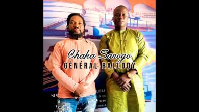 Général Ballody - Chaka Sanogo (Officiel 2025)