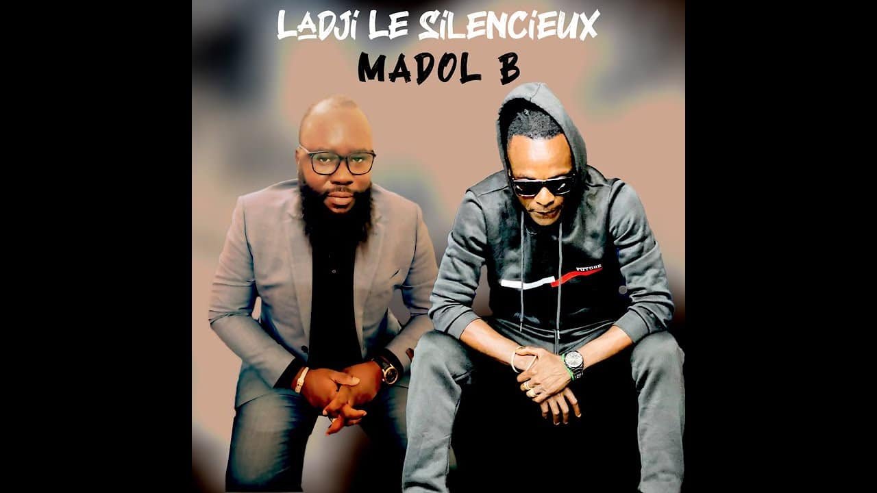 Madol B - Ladji Le Silencieux (Son) Madol B - Ladji Le Silencieux (Officiel 2025)