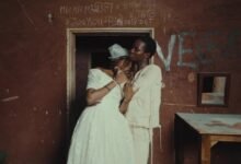 Malakey - Baby Myria (Vidéo-clip 2025)