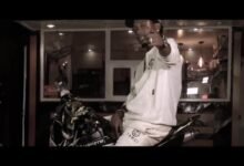 Weei Soldat - Ennemi (Vidéo-Clip Officiel 2025)