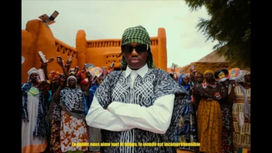 Yacou B OG - Seko Ni Donko (Vidéoclip 2025)