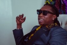 Young-BG - Capi (Clip) 2 Young-BG - Capi (Vidéoclip 2025)