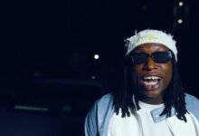 Young-BG - Formation (Clip) 1 Young-BG - Formation (Vidéoclip 2025)