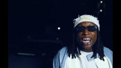 Young-BG - Formation (Vidéoclip 2025)