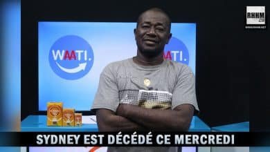 Le chanteur et danseur malien Sydney est mort ce mercredi (Showbiz) 4 photo 2025 10 01 12 41 54