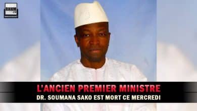 L’ancien Premier ministre Dr. Soumana Sako est mort ce mercredi 3 photo 2025 10 15 11 56 14