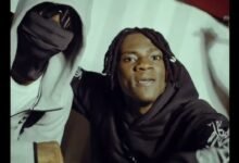 Enfant Noir Feat. Babzy - SD Collaboration (Clip)