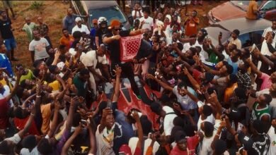 Levizy 501 - Jackpot 2 (Clip)