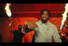 Levizy 501 - Homicide 4 (Vidéo-Clip Officiel 2025)