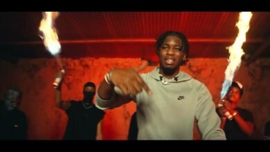 Levizy 501 - Homicide 4 (Vidéo-Clip Officiel 2025)