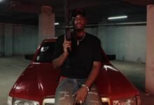 Levizy 501 - One Love (Vidéo-Clip Officiel 2025)