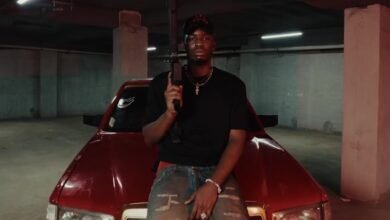 Levizy 501 - One Love (Vidéo-Clip Officiel 2025)