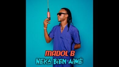 Madol B - Neka Bien-Aimé (Officiel 2025)