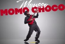 Momo Choco Mousso Audio