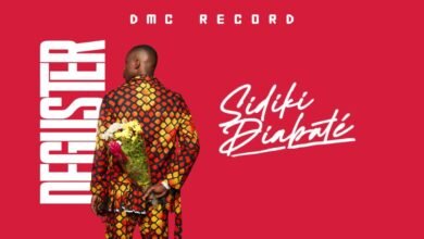 Sidiki Diabaté - Déguster (Son) Sidiki Diabaté - Déguster (Son)