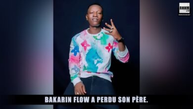 Bakarin Flow a perdu son père. 2 photo 2025 11 01 12 28 15