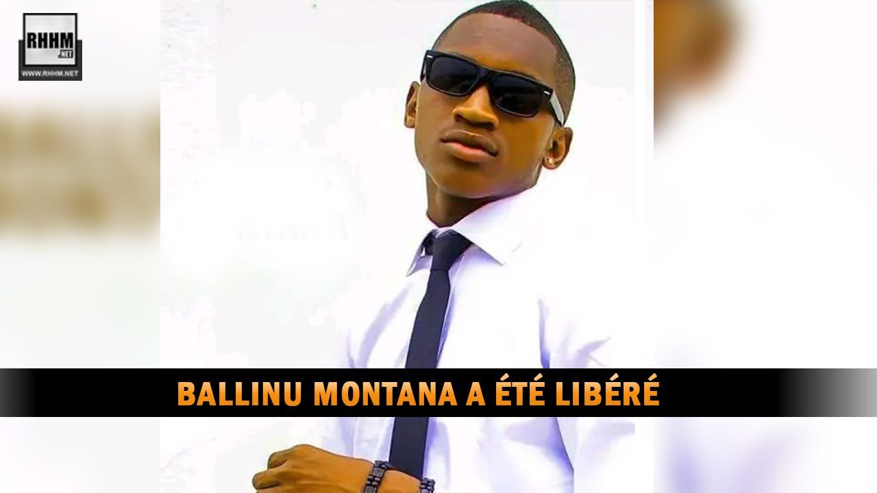 Le célèbre influenceur Ballinu Montana a retrouvé la liberté ce jeudi 1 photo 2025 11 07 12 40 22
