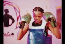 AD Montana - Yobi Yobi (Clip)