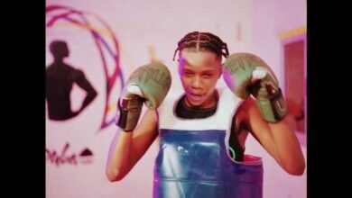 AD Montana - Yobi Yobi (Clip) AD Montana - Yobi Yobi (Clip)