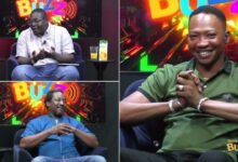 Aliya Coulibaly sur RHHM Buzz - lundi 6 octobre 2025 Aliya Coulibaly sur RHHM Buzz - lundi 6 octobre 2025