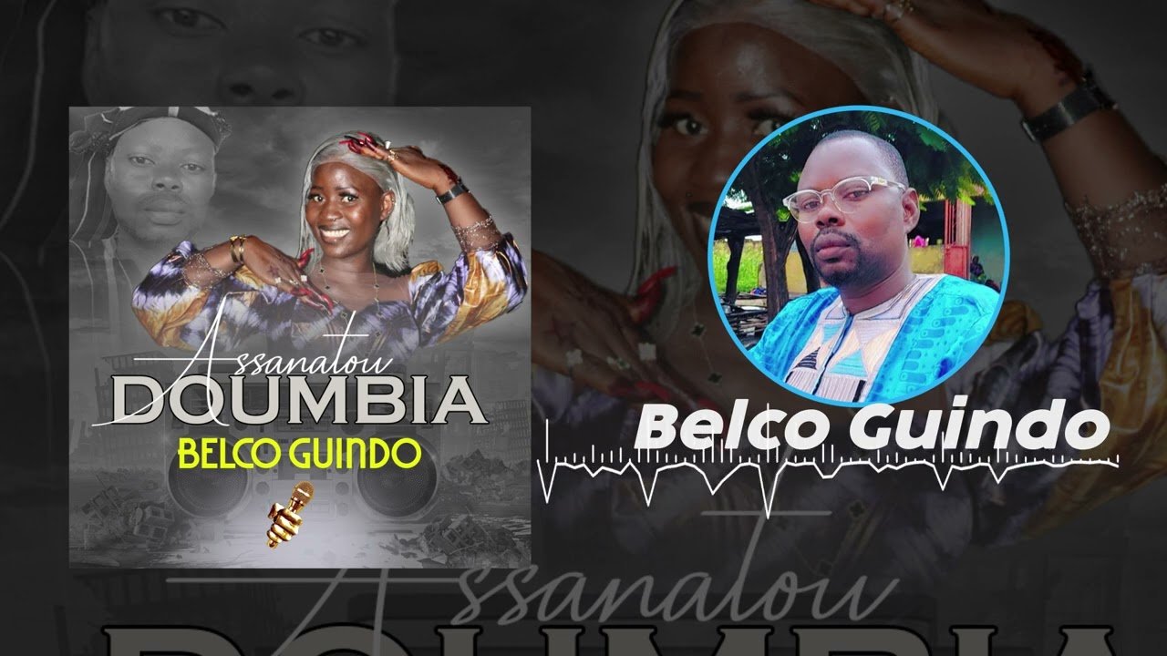 Assanatou Doumbia - Belco Guindo (Son) Assanatou Doumbia - Belco Guindo (Son)