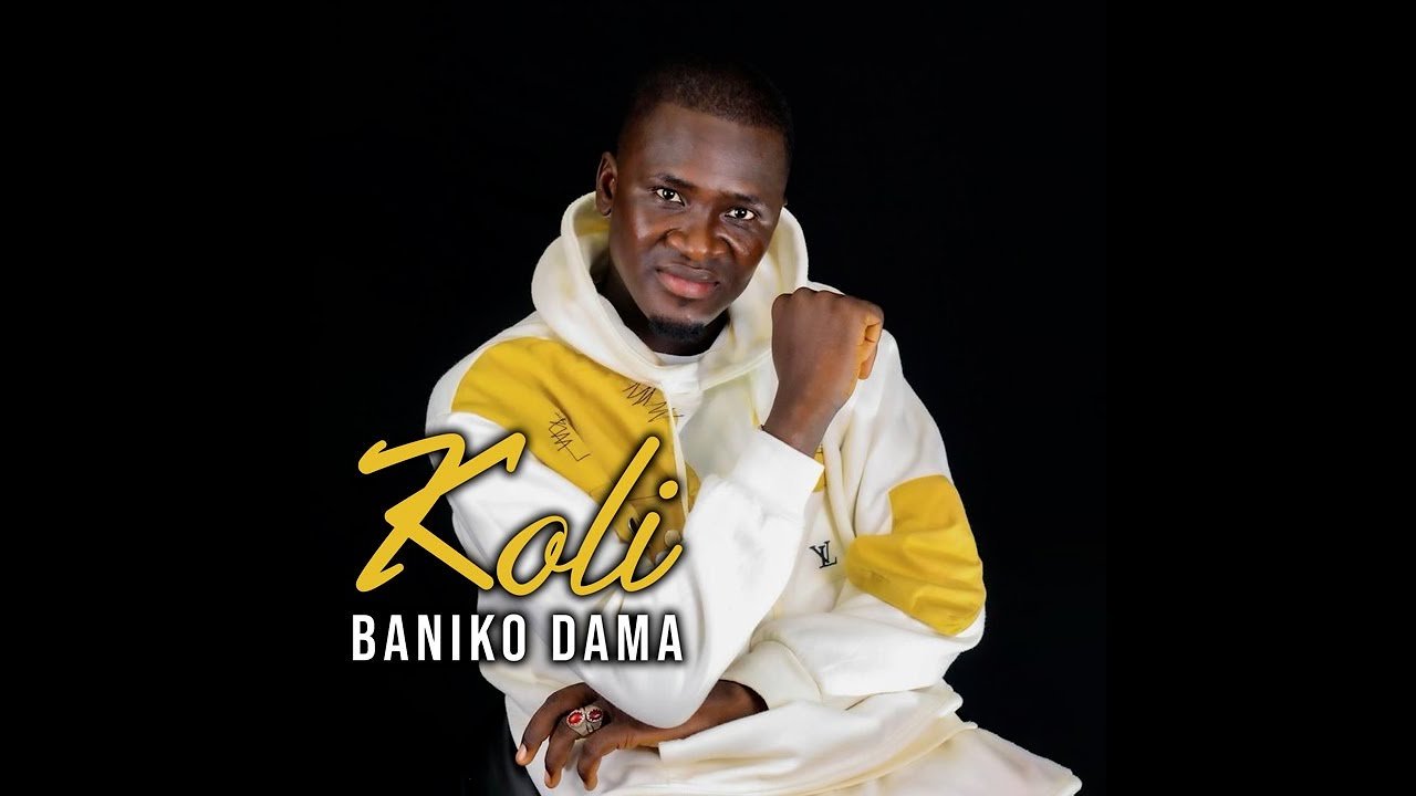 Baniko Dama - Koli (Officiel 2025)