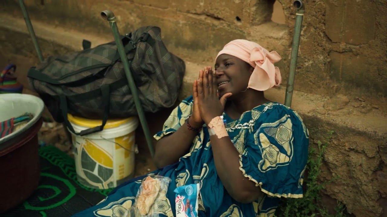 Doull - Fantaya (Clip)