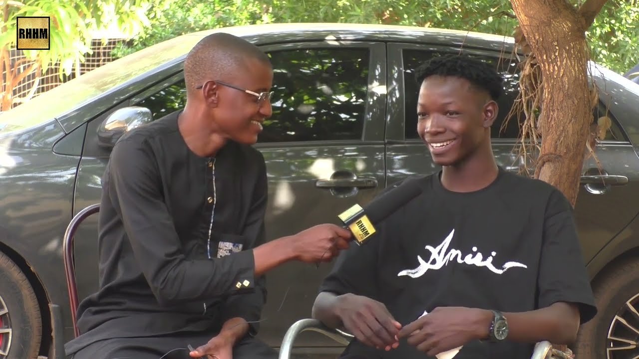 Doull rêve d'une carrière internationale - RHHM Reportage 2024