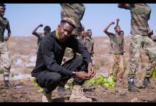 Esco P - Hommage Aux Chauffeurs (Vidéo-Clip Officiel 2025)