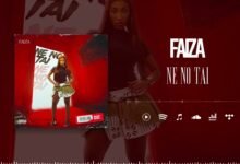 Faïza - Ne No Tai (Son)