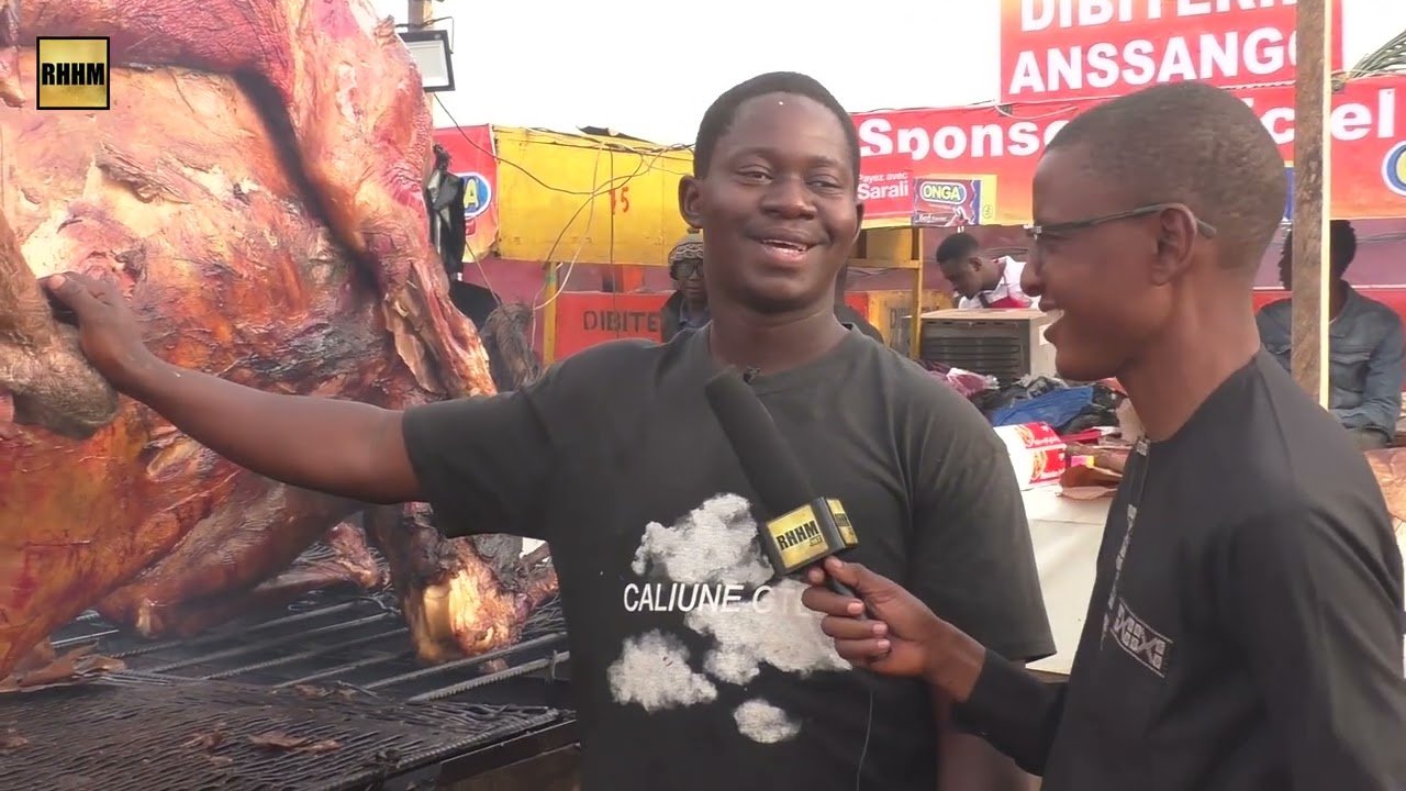 Festival Du Dibi - 11ème édition sur RHHM - samedi 20 décembre 2025