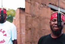 GC Blacky - Bôlon Baba (Clip)