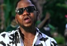 GC Blacky - Mandé Balla (Clip) GC Blacky - Mandé Balla (Clip)