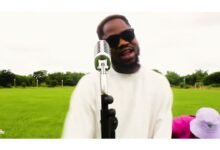 GC Blacky - Tiè Ya (Vidéo)