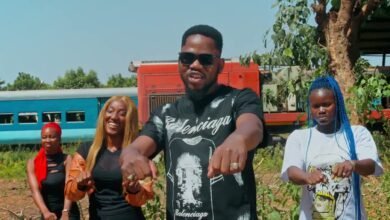 GC Blacky - Voum Kila (Clip)
