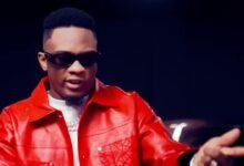 Iba One - Redressement (Clip)