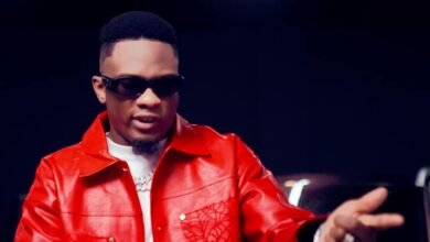 Iba One - Redressement (Clip)