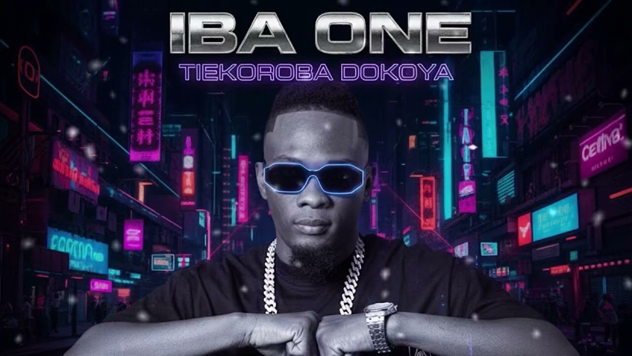 Iba One - Tiekoroba Dokoya (Son)
