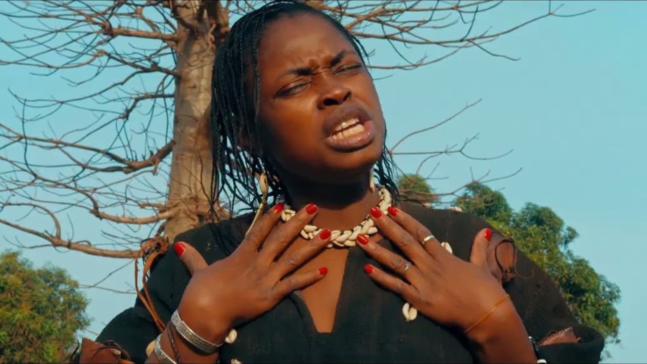 Kani Sidibé - Fako Kanté (Clip)