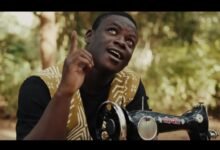 Lil Dou - Mali (Clip)