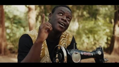 Lil Dou - Mali (Clip) Lil Dou - Mali (Clip)