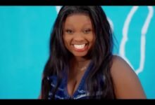 Maïmouna Soumbounou - Bi Mogo (Clip)