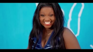 Maïmouna Soumbounou - Bi Mogo (Clip) Maïmouna Soumbounou - Bi Mogo (Clip)