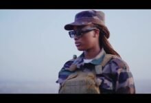 Mama Anane - Hommage Aux FAMa (Clip) Mama Anane - Hommage Aux FAMa (Vidéo-Clip Officiel 2025)