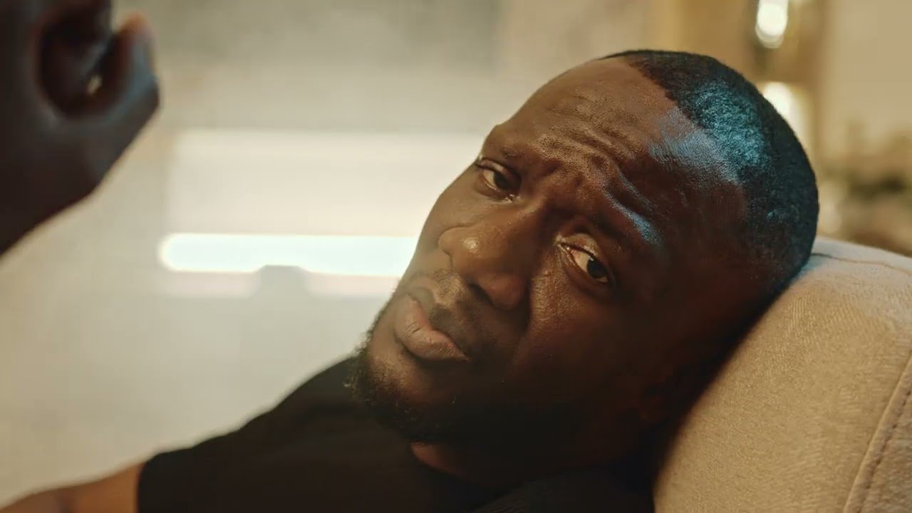 Mohamed Diaby - Kana Wa Kan To (Clip)